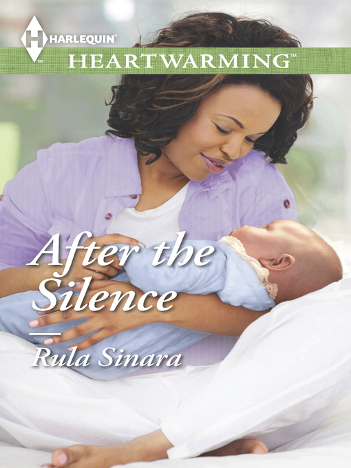 Title details for After the Silence by Rula Sinara - Available